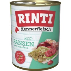 RINTI Kennerfleisch 800g...