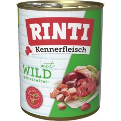 RINTI Kennerfleisch 800g...