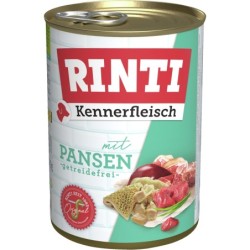 RINTI Kennerfleisch 400g...