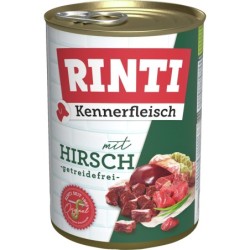 RINTI Kennerfleisch 400g...