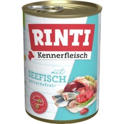 RINTI Kennerfleisch 400g...