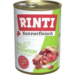 RINTI Kennerfleisch 400g...