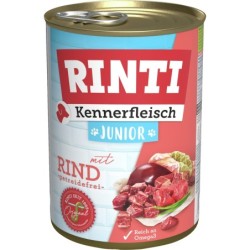 RINTI Kennerfleisch Junior...