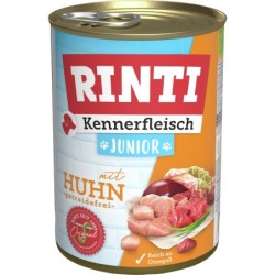 RINTI Kennerfleisch Junior...