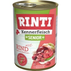 RINTI Kennerfleisch Senior...