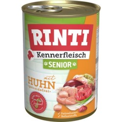 RINTI Kennerfleisch Senior...