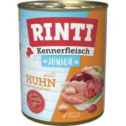 RINTI Kennerfleisch Junior...