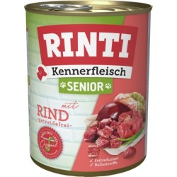 RINTI Kennerfleisch Senior...