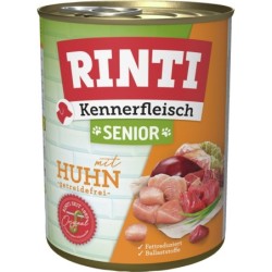 RINTI Kennerfleisch Senior...