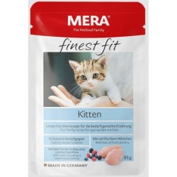 Mera Cat Finest Fit 85...