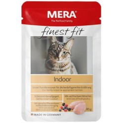 Mera Cat Finest Fit 85...