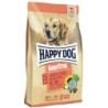 HAPPY DOG NaturCroq Lachs & Reis Hundetrockenfutter