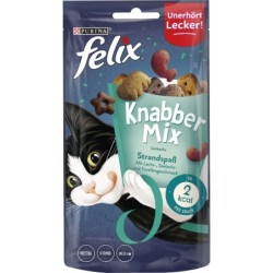 Felix KnabberMix Strandspaß...