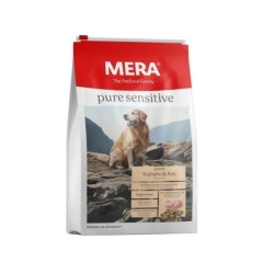 mera pure sensitive Senior...