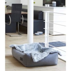 MiaCara Nube Box Dog Bed...