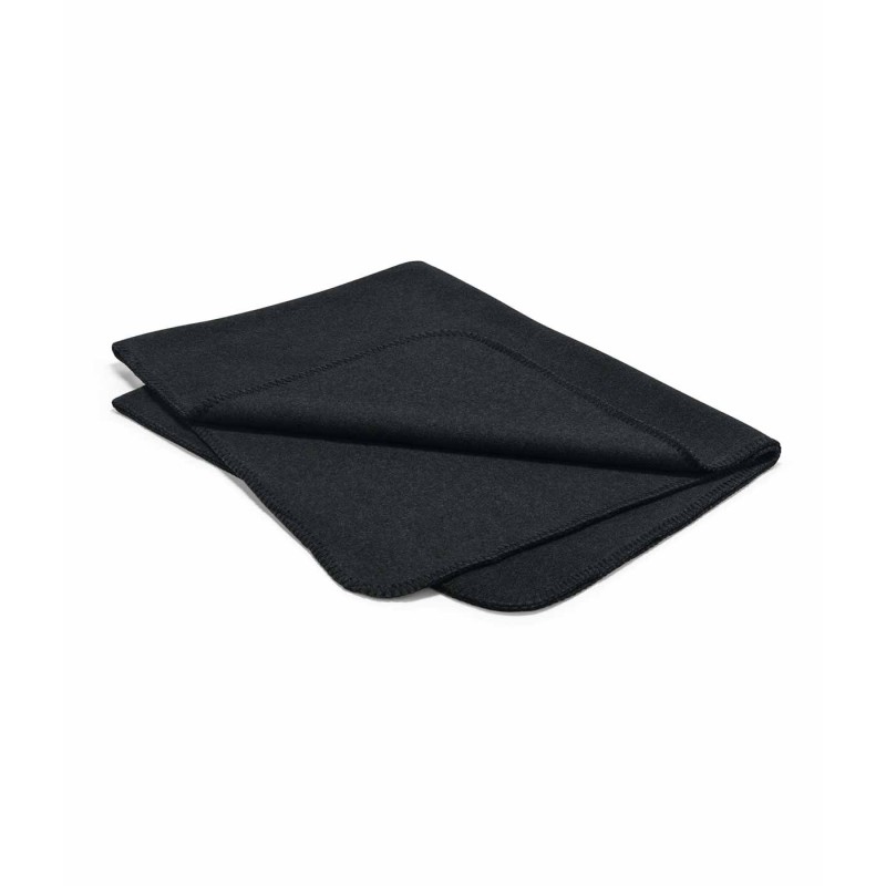 MiaCara Unica Dog Blanket Graphite / L