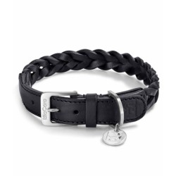 MiaCara Bergamo Dog Collar...