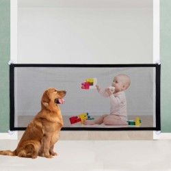 1pcs 115 X 78cm Mesh Dog...