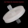 1Pcs Filtration Parts Air Pump Filter Fish Tank Aquarium Suction Device Filter