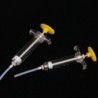 10Ml 20Ml Parrot Feeding Syringe Hose Parrots Bird Feeders  Syringe High Quality