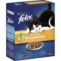 Felix Farmhouse Sensations...