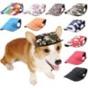 Haustier Hund Katze Baseball Cap Sonnenschutz Cap Corky Outdoor Sport Cap Haustier Kopfbedeckung