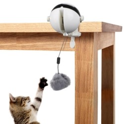 Puzzle Smart Pet Cat Ball...