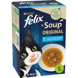 Felix Soup...