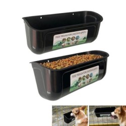 Huhn Feeder Durable...