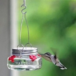 Bird Feeder Hanging Wide...