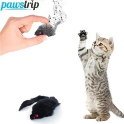 5Pcs Falsche Maus Katze...