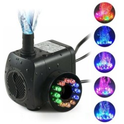 15W 800L/H 12LED Mini...