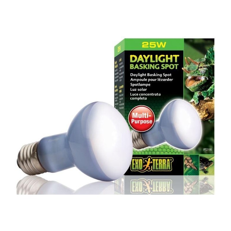 Exo Terra Daylight 25W (Neodymium Warming Bulb)