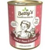 Betty's Landhausküche Rind & Herz - 400 g