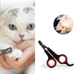 Pet Nail Grooming Clippers...