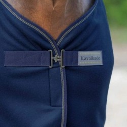 Fleece für Pferde Kavalkade...