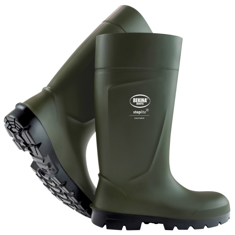 Sicherheitsstiefel Bekina S5 Steplite Easygrip