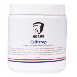 Creme Horka Cribstop