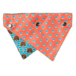 Bandana FuzzYard Fuzz Bear