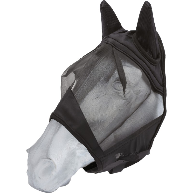 Fliegenmaske Anti-UV HorseGuard