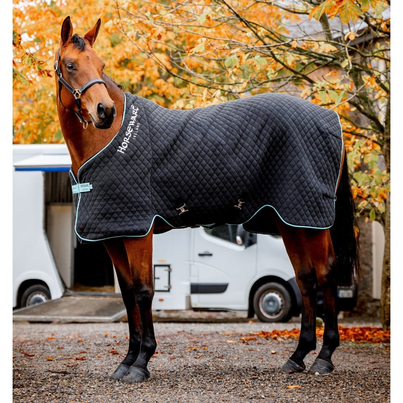 Abschwitzdecke Horseware Autumn Cooler