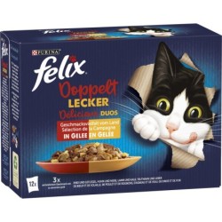 Felix Doppelt Lecker...