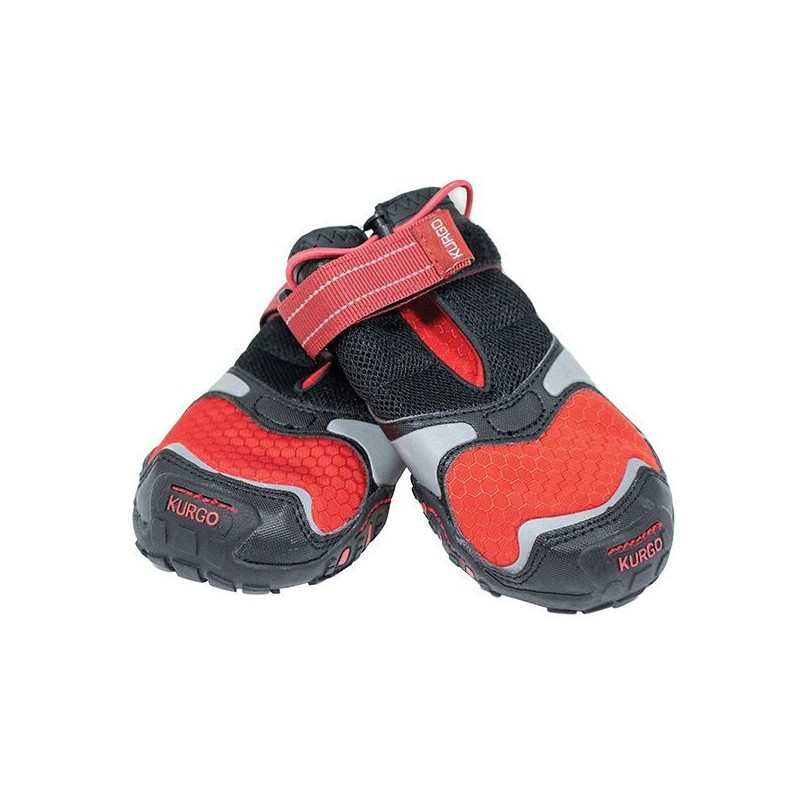 Trailschuhe für Hunde Kurgo Blaze (x2)