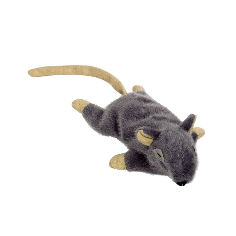 Plüschspielzeug für Katze Maus Nobby Pet