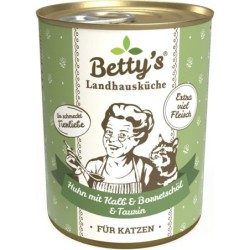 Betty's Landhausküche Huhn...