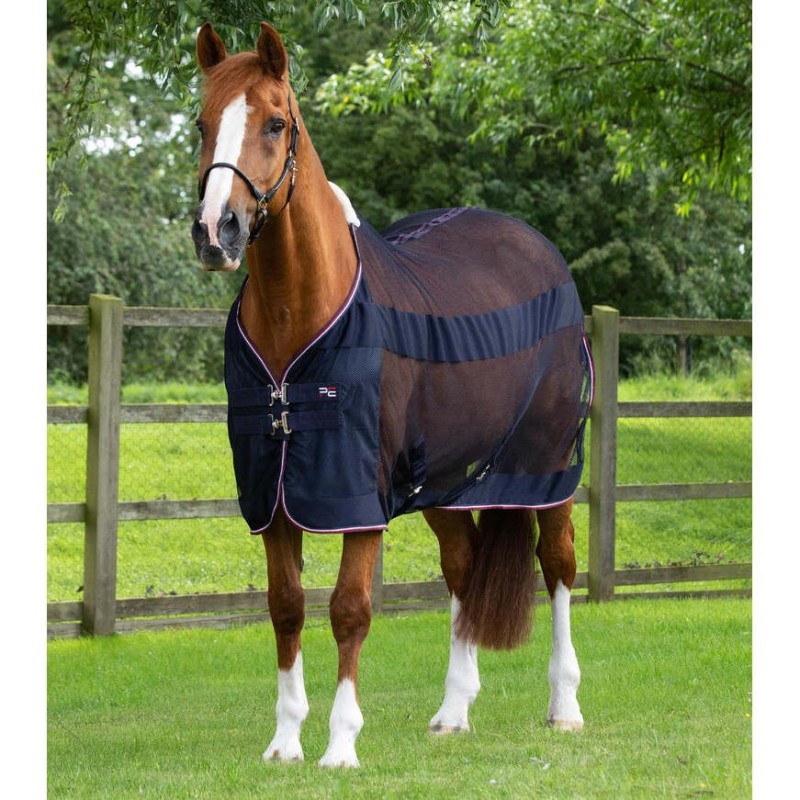 Kühlendes Pferdehemd Premier Equine Arisca Scrim