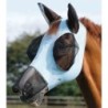 Fliegenmaske Premier Equine Comfort Tech Xtra Lycra