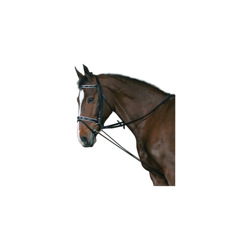 Elastisches Pferdeamboss HorseGuard