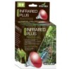 Infrarotlampe für Terrarien Reptiles Planet Plus Halogen