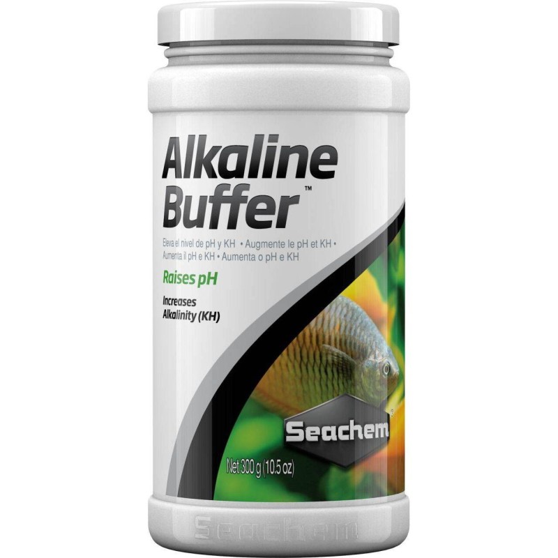 Stempel Seachem Alkaline Buffer